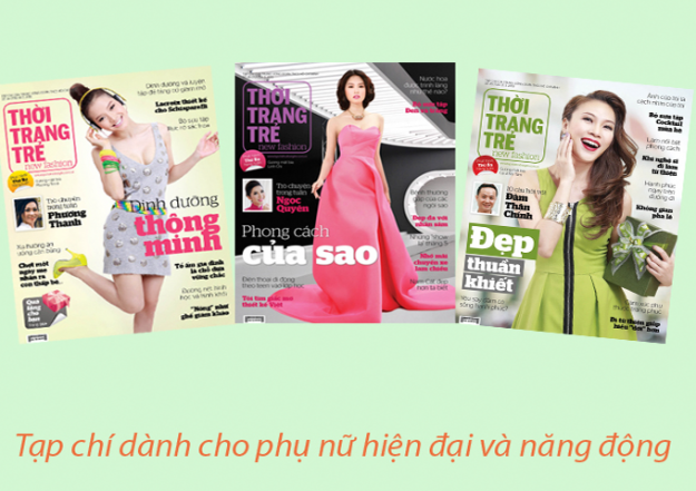 báo-giá-quảng-cáo-tạp-chí-thời-trang-trẻ-online