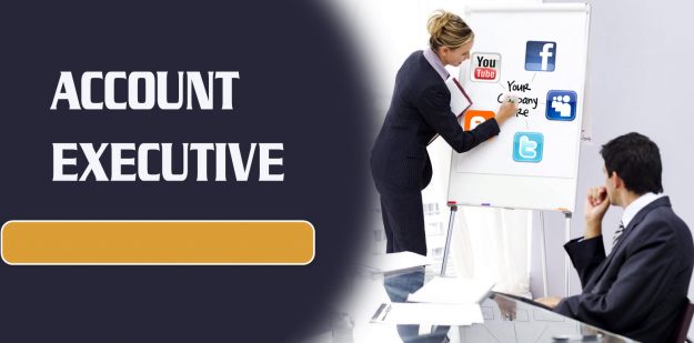 Account executive_HaiyenGroup